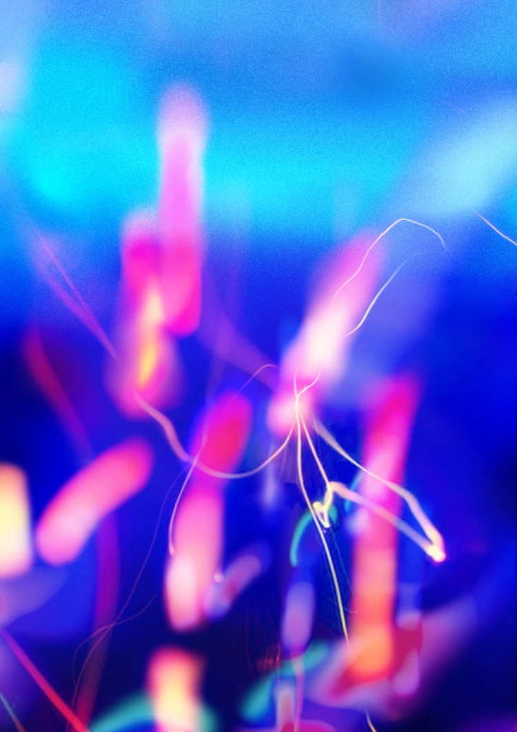 General Nord Est — Flowtasia residency space with spatialized sound and immersive projection